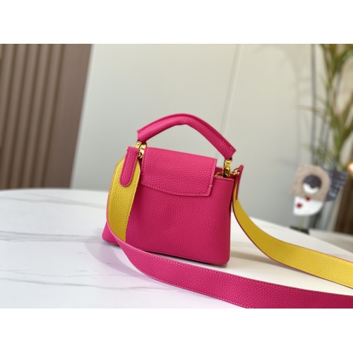 Replica Louis Vuitton AAA Quality Messenger Bags For Women #1233191 $76.00 USD for Wholesale