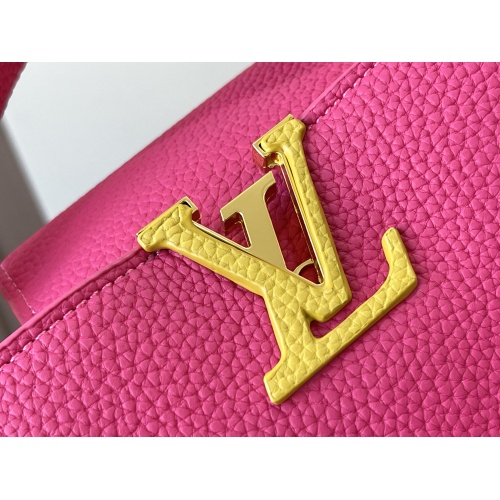 Replica Louis Vuitton AAA Quality Messenger Bags For Women #1233191 $76.00 USD for Wholesale