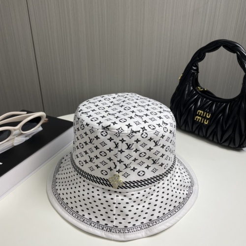 Cheap Louis Vuitton LV Caps #1233299, $$29.00 USD On Louis Vuitton LV Caps