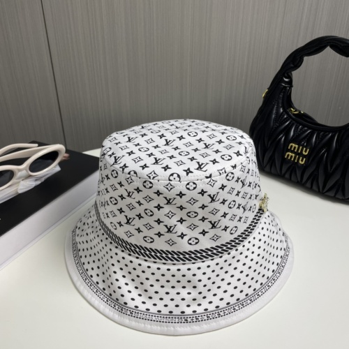 Replica Louis Vuitton LV Caps #1233299 $29.00 USD for Wholesale