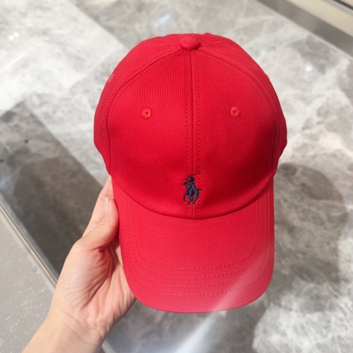 Cheap Ralph Lauren Polo Caps #1233583, $$29.00 USD On Ralph Lauren Polo Caps