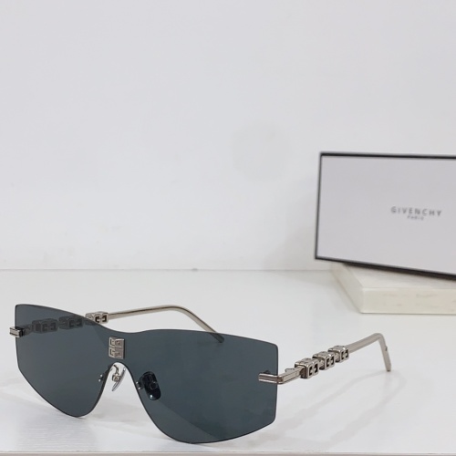 Cheap Givenchy AAA Quality Sunglasses #1233611, $$60.00 USD On Givenchy AAA Quality Sunglasses