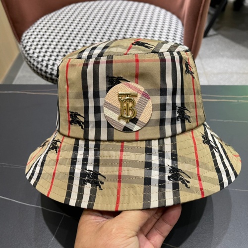 Cheap Burberry Caps #1233644, $$36.00 USD On Burberry Caps