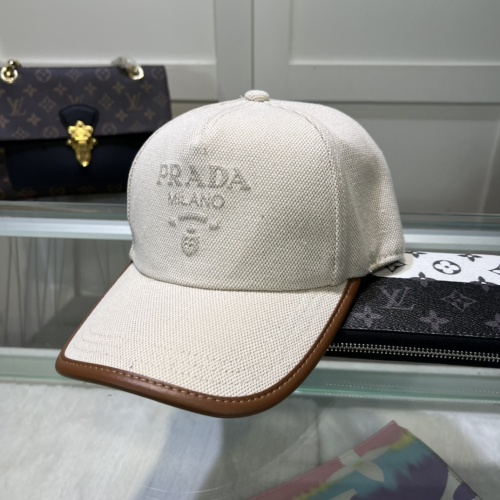 Cheap Prada Caps #1233714, $$27.00 USD On Prada Caps