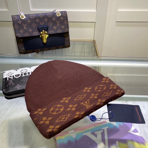 Cheap Louis Vuitton LV Caps #1233747, $$29.00 USD On Louis Vuitton LV Caps