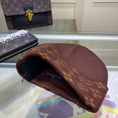 Replica Louis Vuitton LV Caps #1233747 $29.00 USD for Wholesale