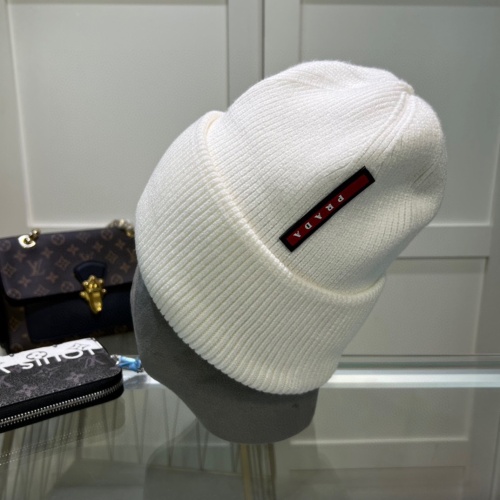 Replica Prada Caps #1233756 $29.00 USD for Wholesale