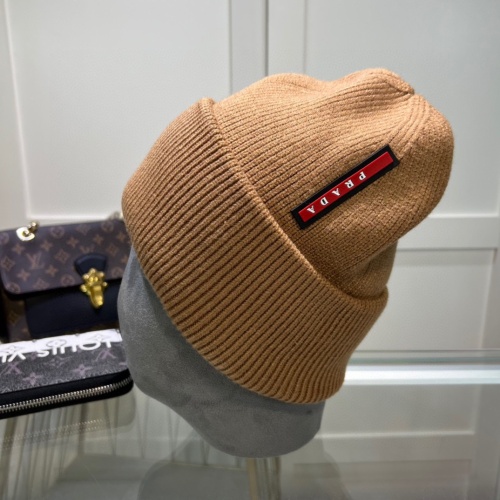 Replica Prada Caps #1233764 $29.00 USD for Wholesale