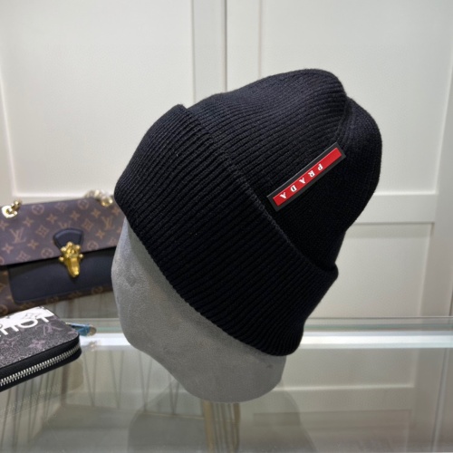 Replica Prada Caps #1233769 $29.00 USD for Wholesale