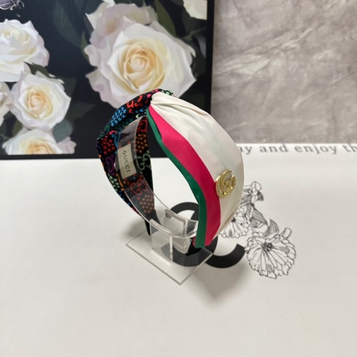 Cheap Gucci Headband For Women #1233816, $$27.00 USD On Gucci Headband