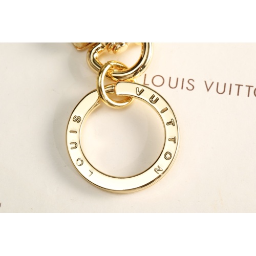 Replica Louis Vuitton LV Key Holder And Bag Buckle #1233893 $34.00 USD for Wholesale