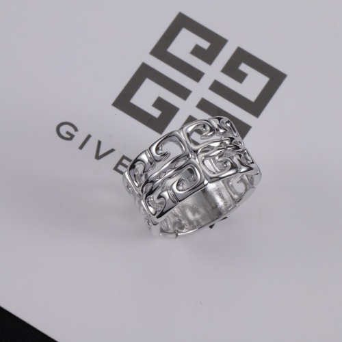 Cheap Givenchy Rings #1234020, $$25.00 USD On Givenchy Rings