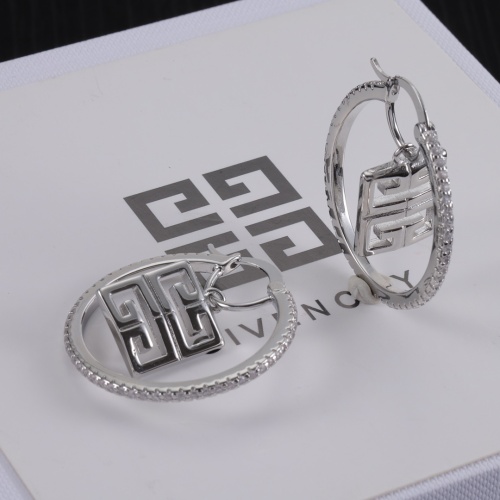 Cheap Givenchy Earrings For Women #1234028, $$27.00 USD On Givenchy Earrings