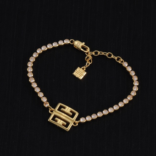 Cheap Givenchy Bracelets #1234091, $$27.00 USD On Givenchy Bracelets