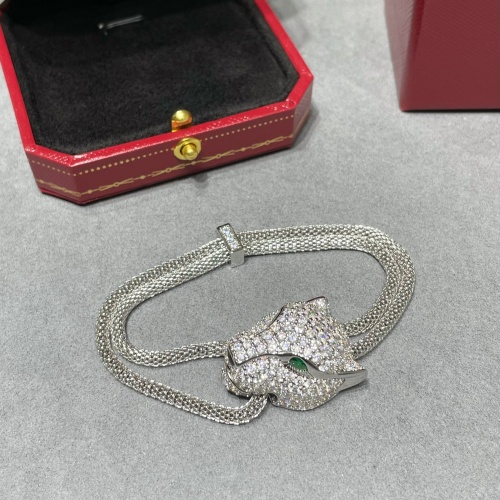 Cheap Cartier bracelets #1234134, $$76.00 USD On Cartier bracelets