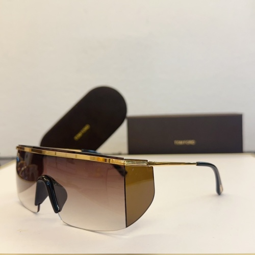 Cheap Tom Ford AAA Quality Sunglasses #1234458, $$68.00 USD On Tom Ford AAA Quality Sunglasses