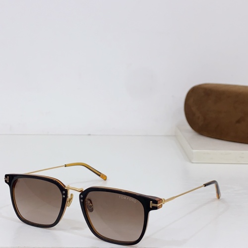 Cheap Tom Ford AAA Quality Sunglasses #1234479, $$52.00 USD On Tom Ford AAA Quality Sunglasses