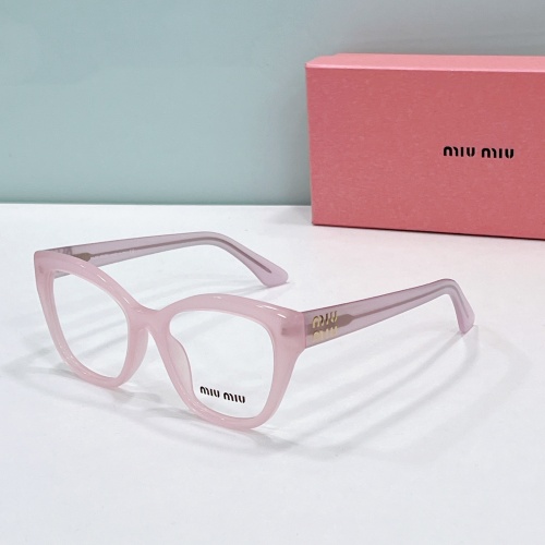 Cheap MIU MIU Goggles #1234743, $$45.00 USD On MIU MIU Goggles