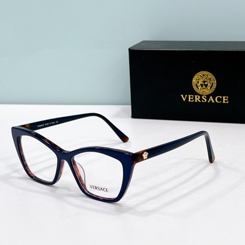 Cheap Versace Goggles #1234777, $$45.00 USD On Versace Goggles