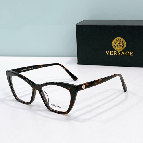 Cheap Versace Goggles #1234779, $$45.00 USD On Versace Goggles