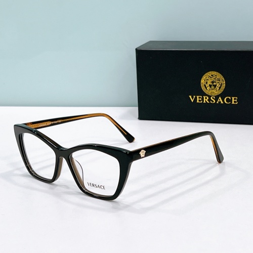 Cheap Versace Goggles #1234780, $$45.00 USD On Versace Goggles