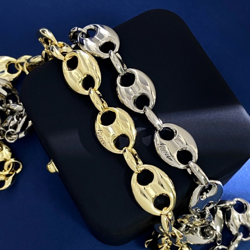 Replica Gucci Necklaces #1234937 $39.00 USD for Wholesale