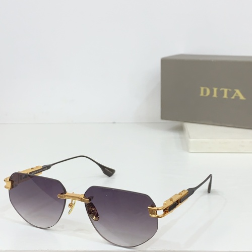 Cheap Dita AAA Quality Sunglasses #1235228, $$72.00 USD On Dita AAA Quality Sunglasses