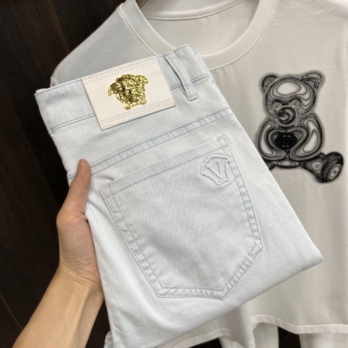 Cheap Versace Jeans For Men #1235577, $$82.00 USD On Versace Jeans