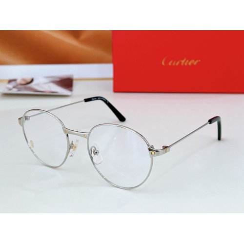 Cheap Cartier Goggles #1235872, $$48.00 USD On Cartier Goggles