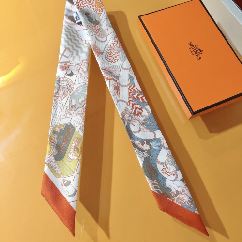 Cheap Hermes Bandeau For Women #1235910, $$27.00 USD On Hermes Scarf