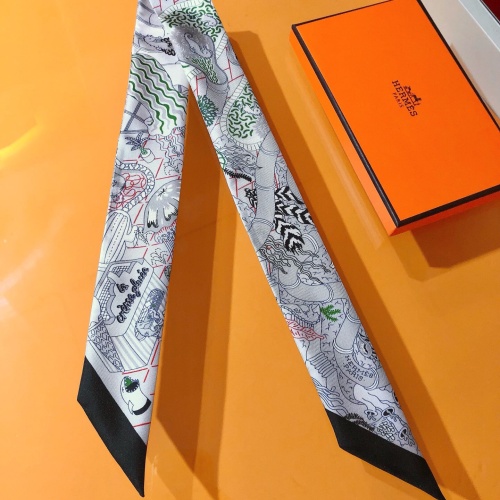 Cheap Hermes Bandeau For Women #1235911, $$27.00 USD On Hermes Scarf