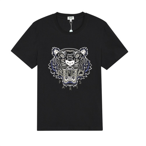 Cheap Kenzo T-Shirts Short Sleeved For Unisex #1236026, $$32.00 USD On Kenzo T-Shirts