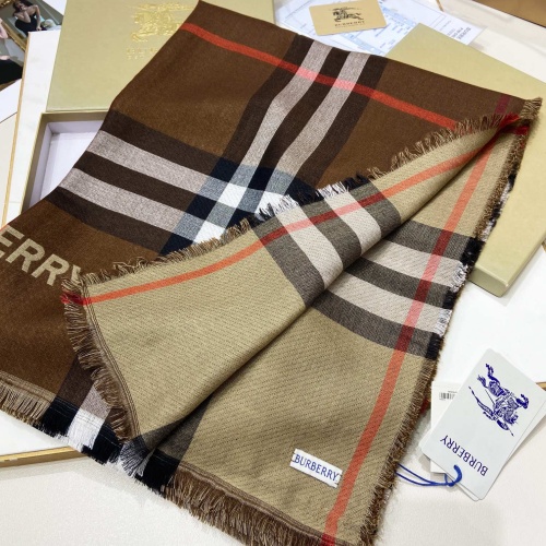 Cheap Burberry Scarf #1236093, $$52.00 USD On Burberry Scarf