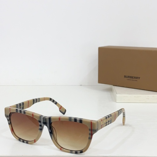 Cheap Burberry AAA Quality Sunglasses #1236285, $$60.00 USD On Burberry AAA Quality Sunglasses