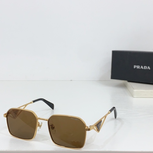 Cheap Prada AAA Quality Sunglasses #1236517, $$48.00 USD On Prada AAA Quality Sunglasses