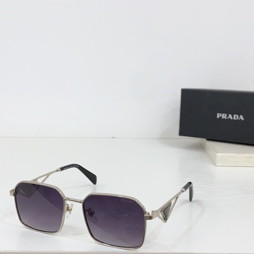 Cheap Prada AAA Quality Sunglasses #1236520, $$48.00 USD On Prada AAA Quality Sunglasses