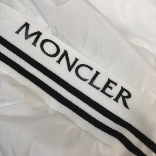 Replica Moncler Jackets Long Sleeved For Men #1236647 $100.00 USD for Wholesale