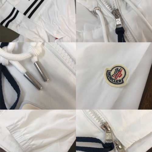 Replica Moncler Jackets Long Sleeved For Men #1236647 $100.00 USD for Wholesale