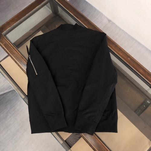 Replica Prada Jackets Long Sleeved For Men #1236680 $92.00 USD for Wholesale