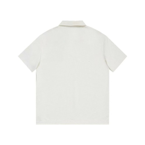 Replica Louis Vuitton LV T-Shirts Short Sleeved For Men #1236896 $45.00 USD for Wholesale