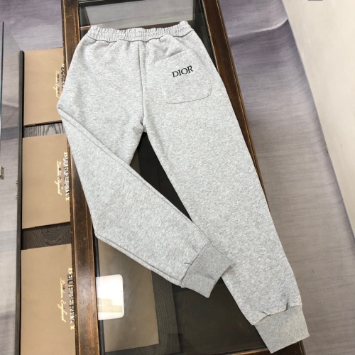 Replica Christian Dior Pants For Unisex #1236965 $56.00 USD for Wholesale