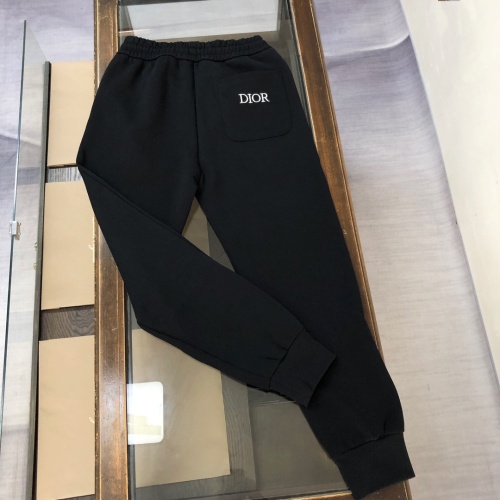 Replica Christian Dior Pants For Unisex #1236966 $56.00 USD for Wholesale