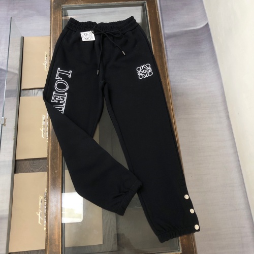 Cheap LOEWE Pants For Unisex #1236983, $$56.00 USD On LOEWE Pants