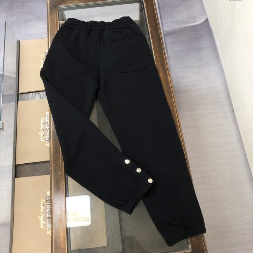 Replica LOEWE Pants For Unisex #1236983 $56.00 USD for Wholesale