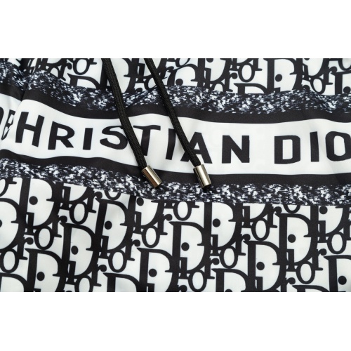 Replica Christian Dior Pants For Men #1237014 $42.00 USD for Wholesale