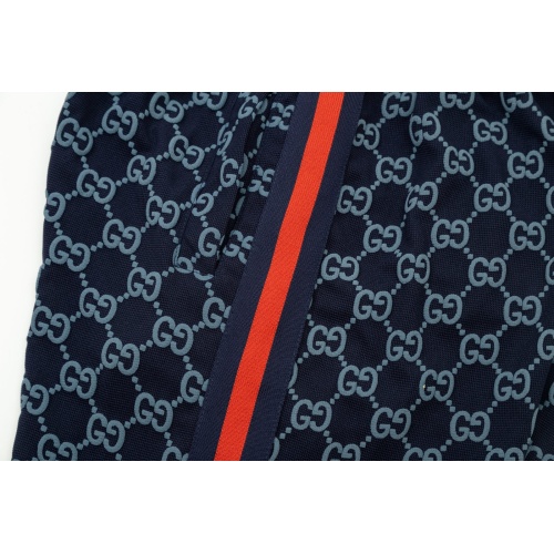 Replica Gucci Pants For Men #1237022 $45.00 USD for Wholesale