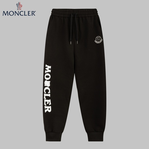 Cheap Moncler Pants For Unisex #1237103, $$64.00 USD On Moncler Pants