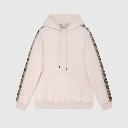 Cheap Gucci Hoodies Long Sleeved For Unisex #1237203, $$64.00 USD On Gucci Hoodies