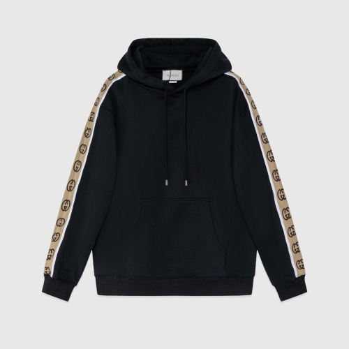 Cheap Gucci Hoodies Long Sleeved For Unisex #1237204, $$64.00 USD On Gucci Hoodies