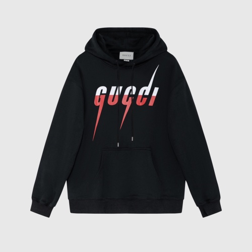 Cheap Gucci Hoodies Long Sleeved For Unisex #1237205, $$64.00 USD On Gucci Hoodies